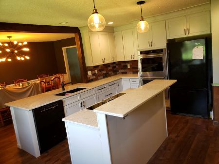 Cost smart kitchen remodeling ideas for busy wichita families