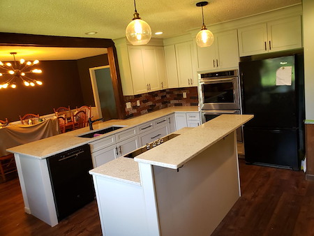Kitchen layout mistakes to avoid before you finalize your design