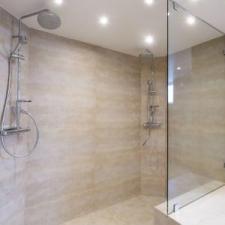 Can You Convert My Shower Tub to a Standalone Shower?