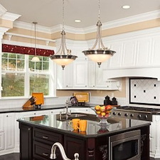 Kitchen Remodel Cost in Wichita: What Impacts Pricing Most?