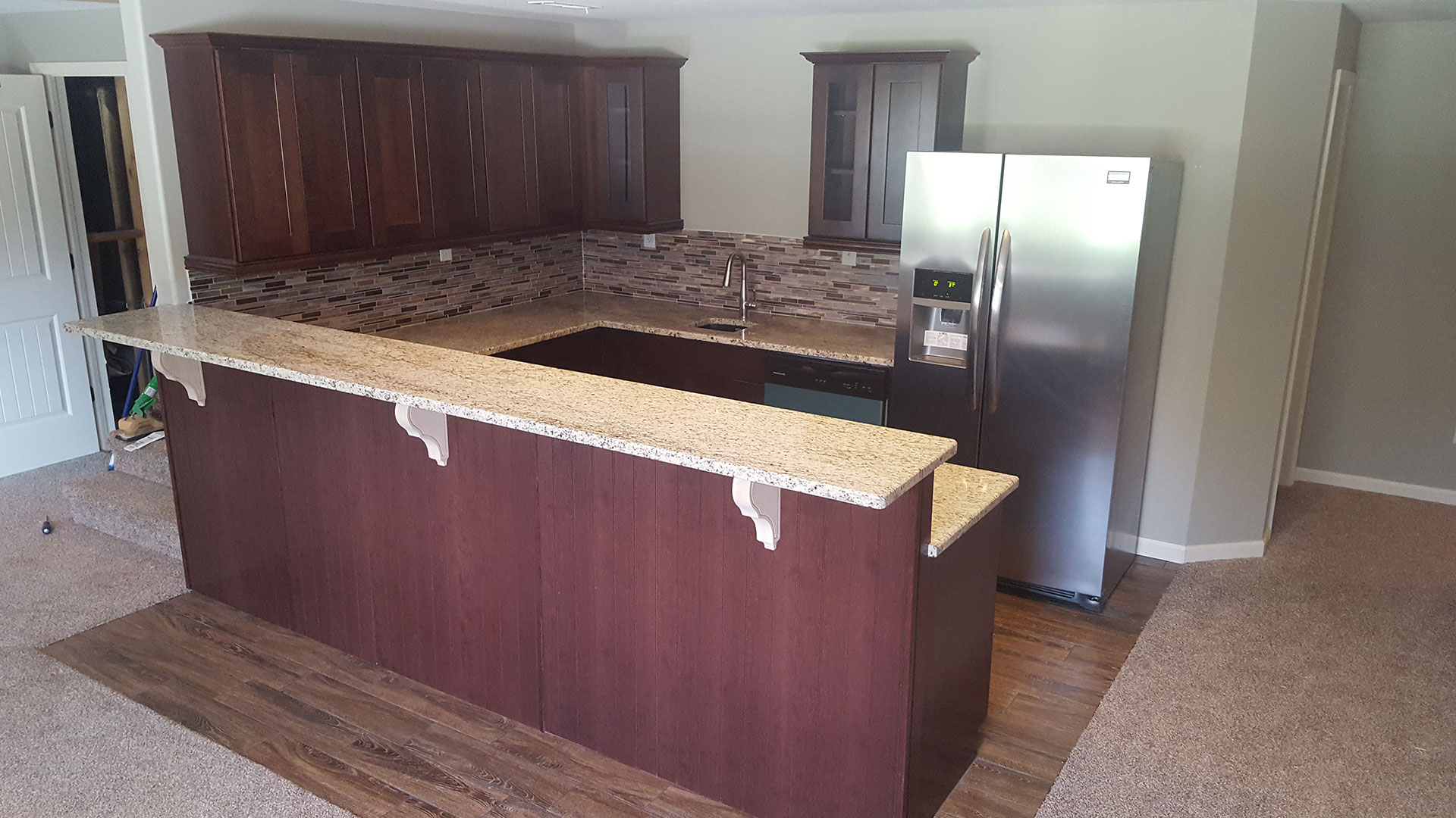 Wichita Remodeling contractor
