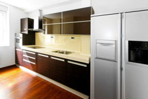 Kitchen remodeling in witchita