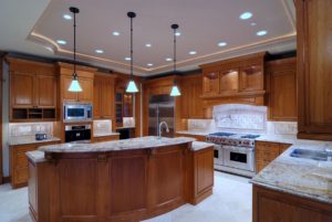 Wichita Kitchen Remodeling