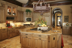 Wichita Kitchen Design