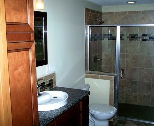 Bathroom Remodeling