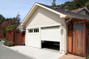 Garage Addition