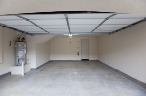 Wichita Garage Conversions
