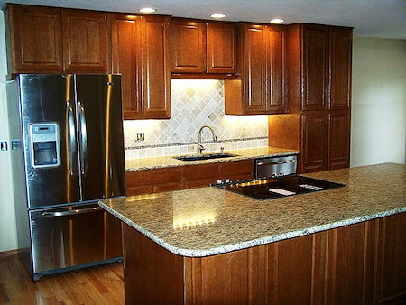 How long does a kitchen remodel take a realistic timeline for wichita homeowners