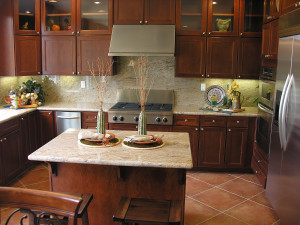 Kitchen Remodeling