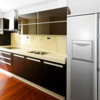 The Kitchen Island For Your Kitchen Remodeling In Wichita