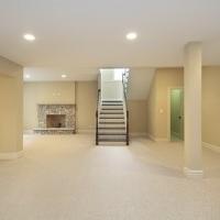 Basement Finishing Ideas