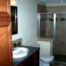 The Right Contractor for Your Wichita Bathroom Remodeling Project