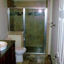 Wichita Home Renovation - Bathroom Remodeling Considerations