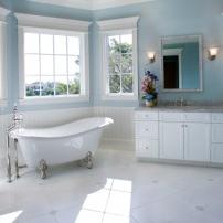 Top Tips for Bathroom Remodeling