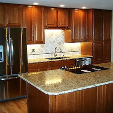 How Long Does a Kitchen Remodel Take? A Realistic Timeline for Wichita Homeowners