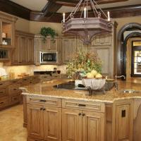 Wichita Kitchen Remodeling: Considering Kitchen Design Issues