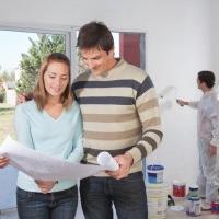 Tips for Interior Painting in Wichita