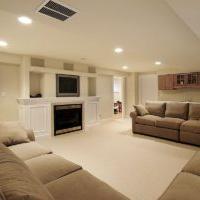 Benefits of Getting Your Wichita Home’s Basement Finished before the Holidays