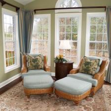Select Replacement Windows For Noise Reduction