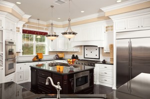 Wichita kitchen remodeling