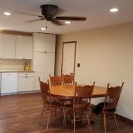 Kitchen Remodel Project in Bentley, KS