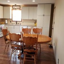 Kitchen Remodel Project in Bentley, KS 3