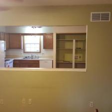 Kitchen Remodel Project in Bentley, KS 0