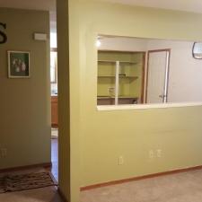 Kitchen Remodel Project in Bentley, KS 1