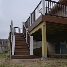 Deck-Project-in-Wichita-KS 0