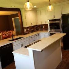 Kitchen Remodel in Wichita, KS