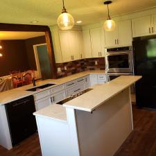 Kitchen Remodel in Wichita, KS 0