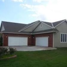 Garage Addition in Wichita