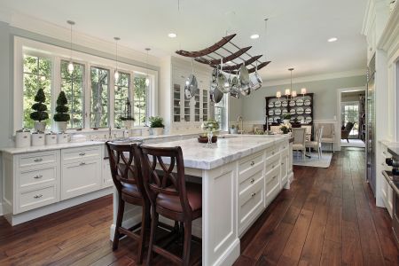 Classy Kitchen