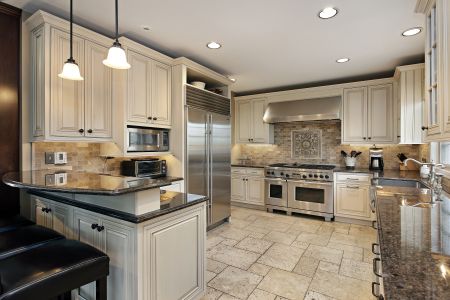 Wichita Kitchen remodeling