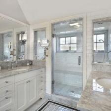 Upgrade Your Bathroom with a Tub to Shower Conversion